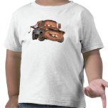 Mater Shirt