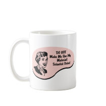 Material Scientist Voice mugs by whatitis Material Scientist Voice mugs
