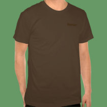 Materialism t-shirts by LunarRaven Materialism t-shirts