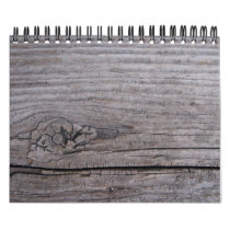 Materials Calendar
