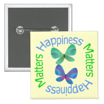 Materias de la felicidad pins