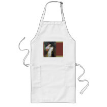 Maternal Admiration Aprons