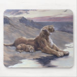 Maternal Care Mouse Mats
