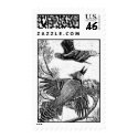Maternal Instinct postage