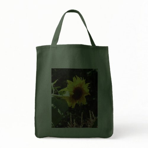 maternal sunflower bag
