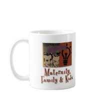 Maternity Mug