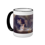 Mates Art Mug mug