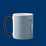 Mates Forever Morphing Mug mugs