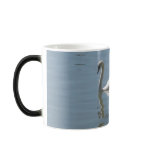 Mates Forever Morphing Mug