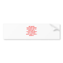 MATH2.png Bumper Stickers