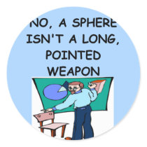 MATH4 STICKERS