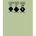 math anxiety t-shirts by trancq math anxiety t-shirts