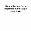 Math aphorism t-shirts by ribizlifozelek Math aphorism t-shirts