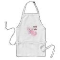 Math Babe aprons by busybees Math Babe aprons