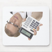 Math Calculator Humor mousepads by GeeksRUs Math Calculator Humor mousepads