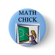 MATH CHICK buttons