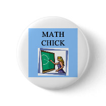 MATH CHICK buttons