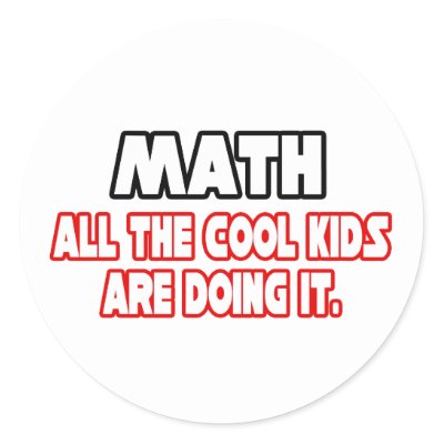 Cool Math Kids