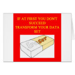 math data set cards
