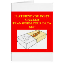 math data set cards