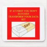 math data set mousepads