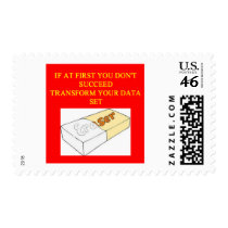 math data set postage