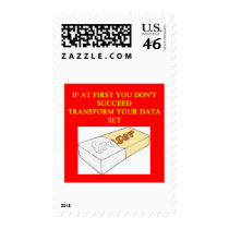 math data set postage