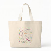 Math Design Bags