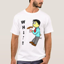 math fo rizzle t-shirts by Androidhsu math fo rizzle t-shirts