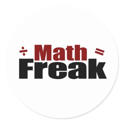 Math Freak