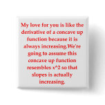 math geek love pick up line pin