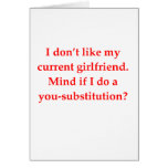 math geek love pick up line cards