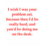 math geek love pick up line shirts