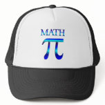 Math hats