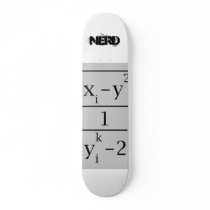 math_html_bd35b91, Nerd skateboards