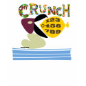 Math humor. Crunch some numbers Shirt