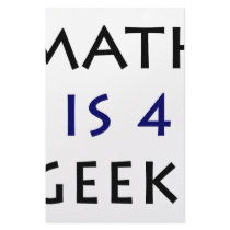 Math Is 4 Geeks stationery by Supernova23 Math Is 4 Geeks stationery