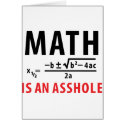 math is an asshole cards by Tomaniac math is an asshole cards