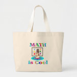 Math is Cool Bags