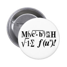 Math is Fun! Buttons