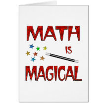 Math Is Magic