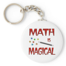 Math Is Magic