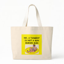 math joke bags