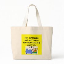 math joke tote bag