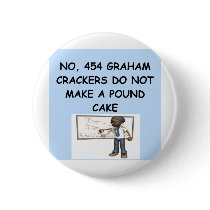 math joke button