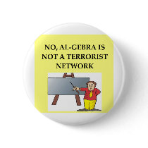 math joke button