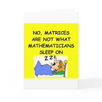 math joke greeting cards