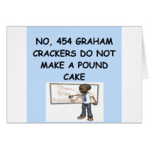 math joke cards