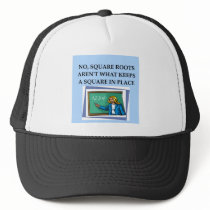 math joke hat