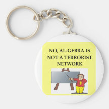 math joke keychains